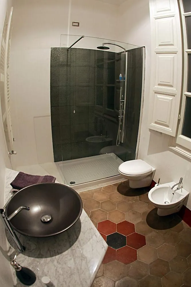 Bellezza Suites Cagliari
