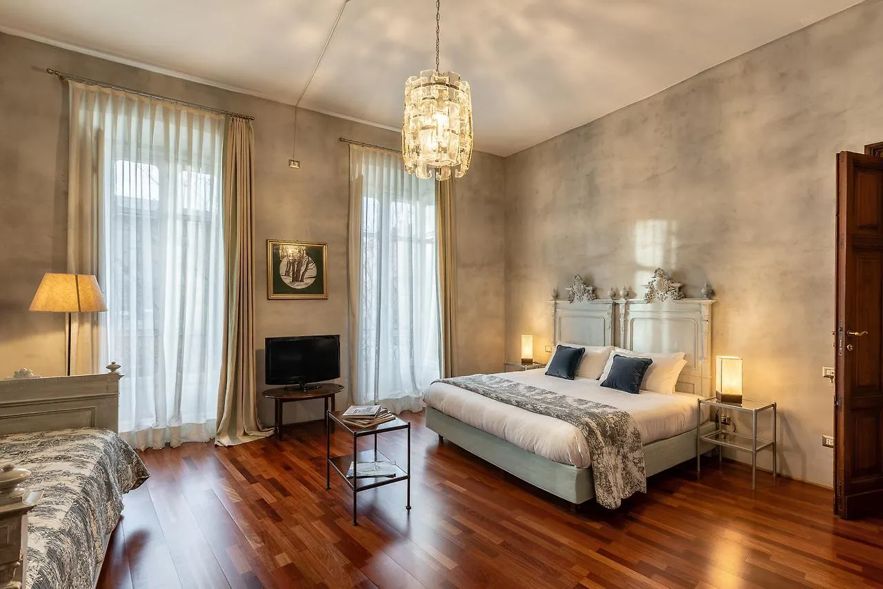Bellezza Suites Cagliari Bed & Breakfast
