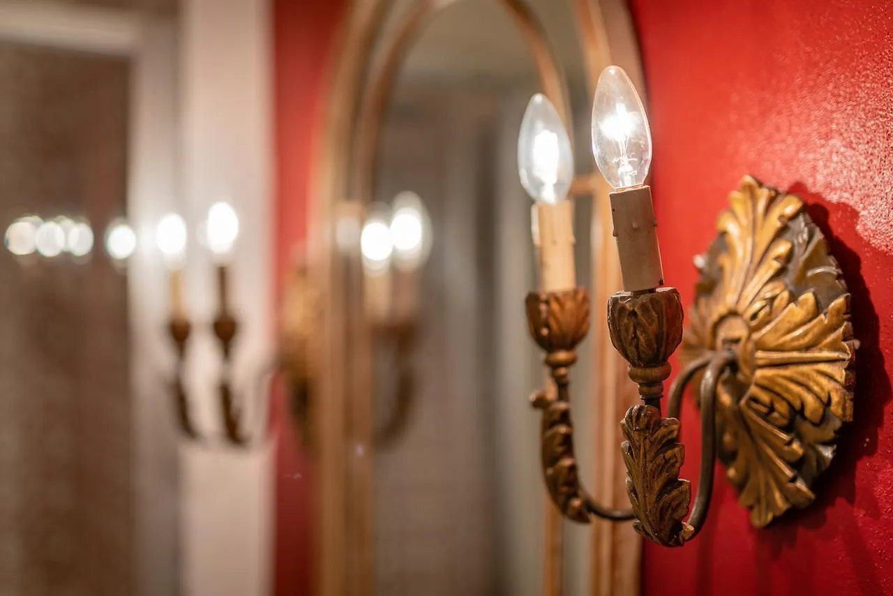 Bellezza Suites Cagliari Bed & Breakfast