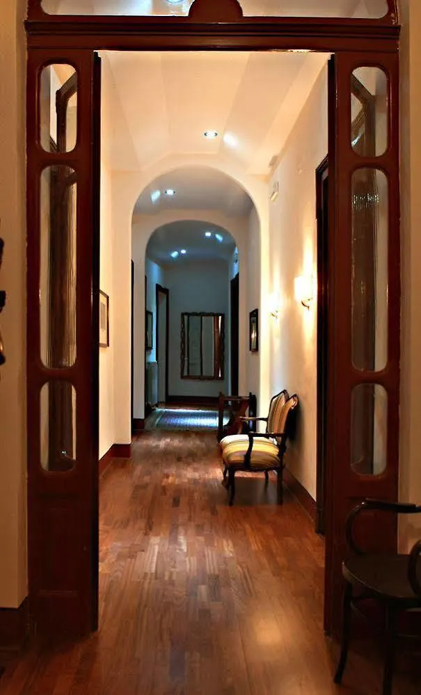 Bed and Breakfast Bellezza Suites Κάλιαρι
