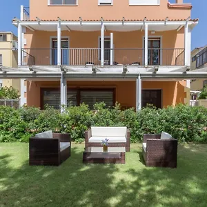 Guest house Libeticus, Cagliari