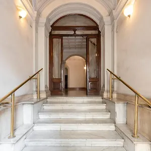 Primus Monti Maison d'hôtes Rome