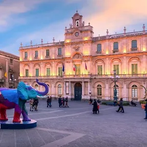  Frühstückspension Sinfonia Italien