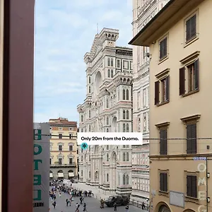 **** Hotel Numa Rodo Italien