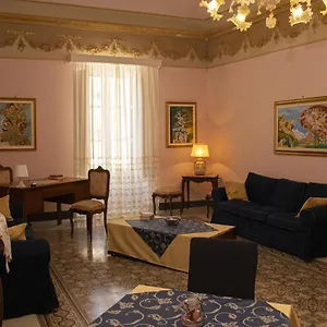 Casa De Rollo Couette-café Noto