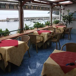 Holidays Baia D'amalfi Maison d'hôtes Amalfi