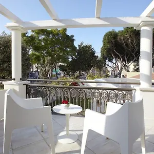 Guest house Affittacamere Donna Pomptilla