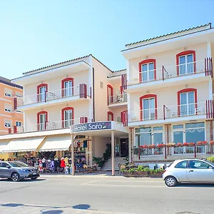 *** Hotel Sara Italien