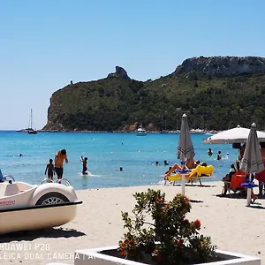 Pensjonat Villabeachcity