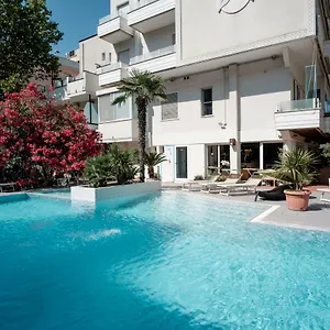 *** Hotel Si Italien