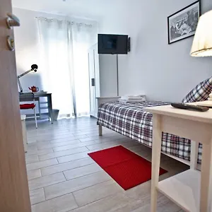 *** Frühstückspension Fellini Italien